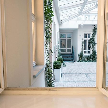Apartament Grey Pearl Downtown Apartment Warsaw Ngoại thất bức ảnh