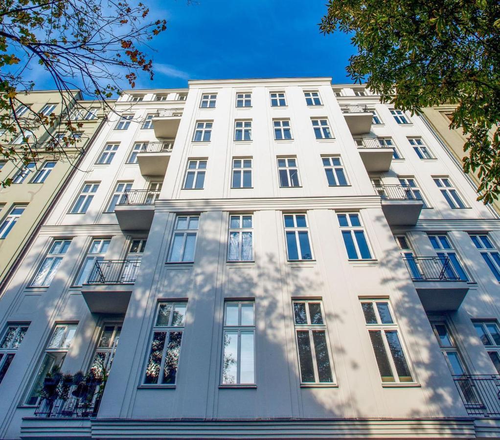 Apartament Grey Pearl Downtown Apartment Warsaw Ngoại thất bức ảnh
