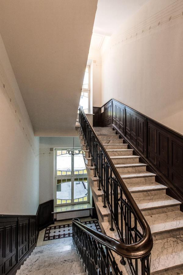 Apartament Grey Pearl Downtown Apartment Warsaw Ngoại thất bức ảnh