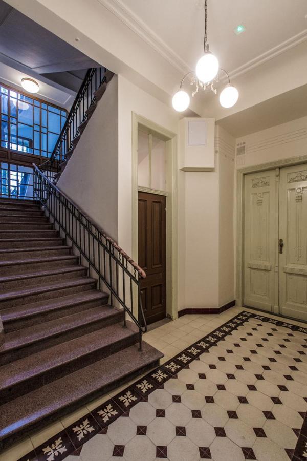 Apartament Grey Pearl Downtown Apartment Warsaw Ngoại thất bức ảnh