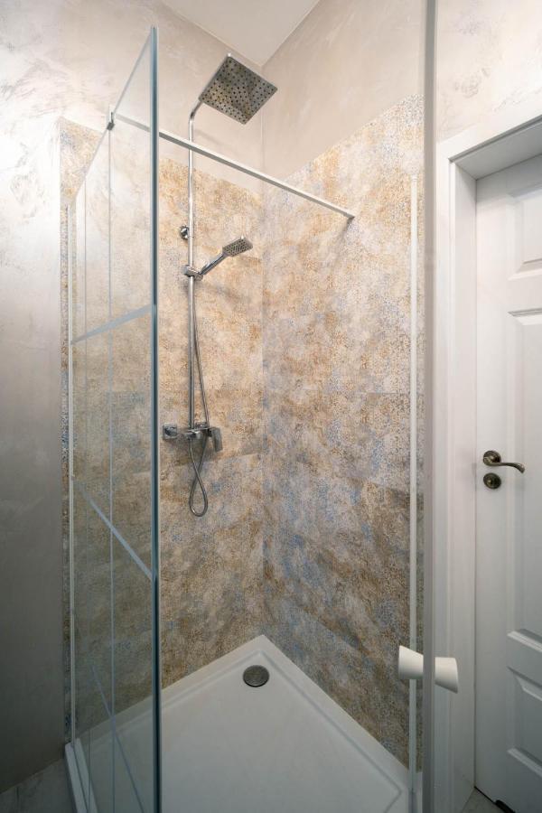 Apartament Grey Pearl Downtown Apartment Warsaw Ngoại thất bức ảnh