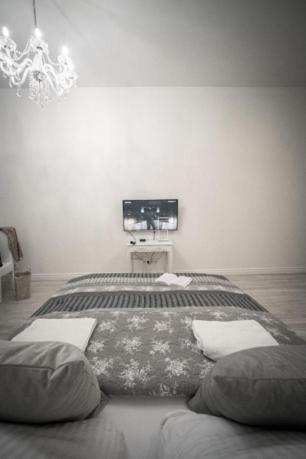Apartament Grey Pearl Downtown Apartment Warsaw Ngoại thất bức ảnh
