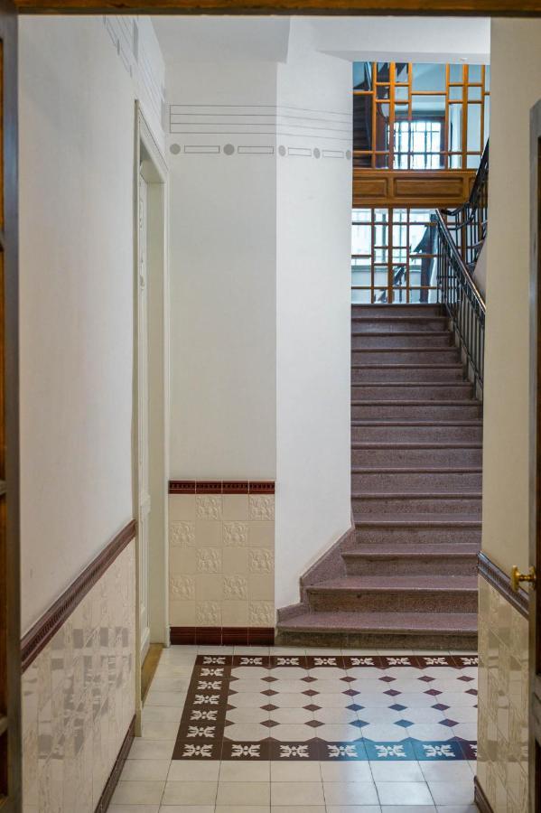 Apartament Grey Pearl Downtown Apartment Warsaw Ngoại thất bức ảnh